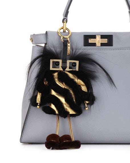 fendi witches power bank|Fendi Witches Power Bank Fur Charm .